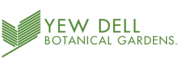 Logo of Yew Dell Botanical Gardens