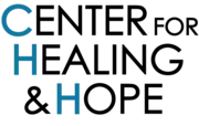 Logo of Center for Healing & Hope