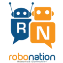 Logo of ROBONATION INC