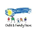 Logo of CHILD AND FAMILY FOCUS INC
