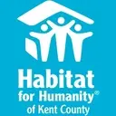 Logo of Habitat for Humanity of Kent County, Inc.