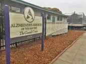 Logo of Alzheimer's Services of the East Bay