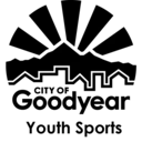 Logo of City of Goodyear  Youth Sports Department