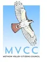 Logo of Methow Valley Citizens Council