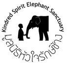 Logo of Kindred Spirit Elephant Sanctuary