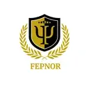 Logo de Federación Psicológica del Norte - FEPNOR