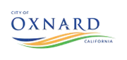 Logo of City of Oxnard