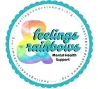 Logo of FEELINGS AND RAINBOWS