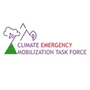 Logo of Climate Emergency Mobilization Task Force