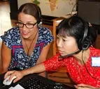 Logo of Abounding Service