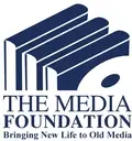 Logo of The Media Foundation