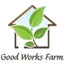 Logo of GOOD WORKS FARM