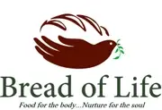 Logo of BREAD OF LIFE