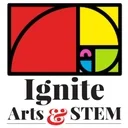 Logo of Ignite Arts & STEM