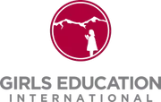 Logo of Girls Education International