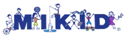 Logo of MIKID (Mentally Ill Kids In Distress)