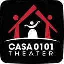 Logo of CASA 0101