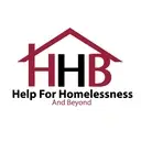 Logo of Help For Homelessness and Beyond Inc