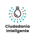 Logo of Fundación Ciudadanía Inteligente