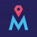 Logo of MAPSCorps