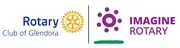 Logo of GLENDORA ROTARY CHARITIES INC