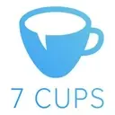 Logo of 7 CUPS FOUNDATION