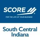 Logo of SCORE South Central Indiana