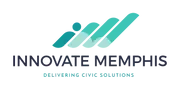 Logo of Innovate Memphis