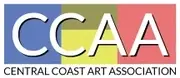 Logo of Central Coast Art Association