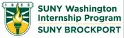 Logo of SUNY Washington Internship Program