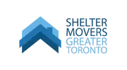 Logo de Shelter Movers