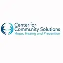 Logo de Center for Community Solutions