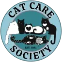 Logo of Cat Care Society