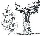 Logo of HISTORIC LANCASTER WALKING TOUR CORP