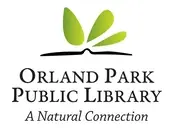 Logo of Orland Park Public Library