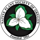 Logo of Native Plant Society of Oregon