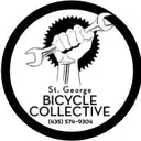 Logo of St. George Bicycle Collective