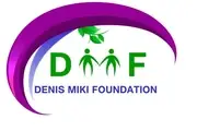 Logo of Denis Miki Foundation