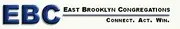 Logo de East Brooklyn Congregations