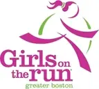Logo of GIRLS ON THE RUN GREATER BOSTON