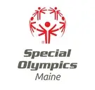 Logo of Special Olympics Maine
