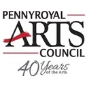 Logo of PENNYROYAL ARTS COUNCIL INC