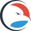 Logo of Climate Hawks Vote