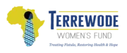 Logo of Terrewode Women's Fund