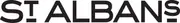 Logo of St Albans Church