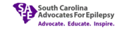 Logo of South Carolina Advocates for Epilepsy