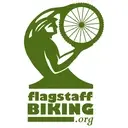 Logo of Flagstaff Biking Organization