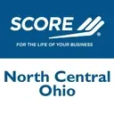 Logo of SCORE North Central Ohio Branch