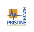 Logo de Pristine Health