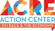 Logo de Action Center on Race and the Economy Institute